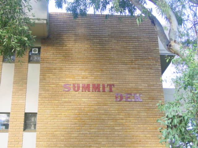 Above the Trees Picture 2