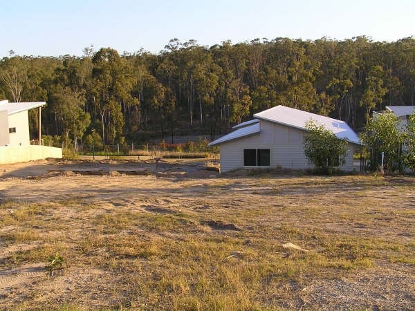 Ever dreamt of owning a block of land with room for a family home and a backyard? Picture 2