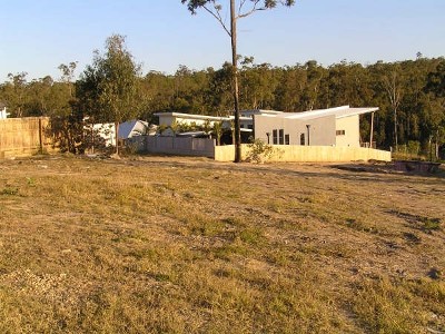 Ever dreamt of owning a block of land with room for a family home and a backyard? Picture