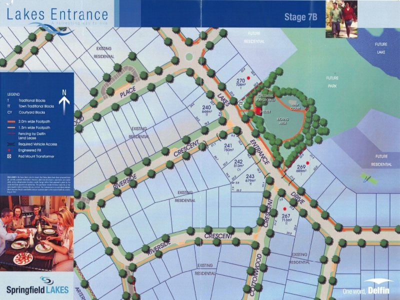 LOVE TO LIVE LAKESIDE? Picture 2