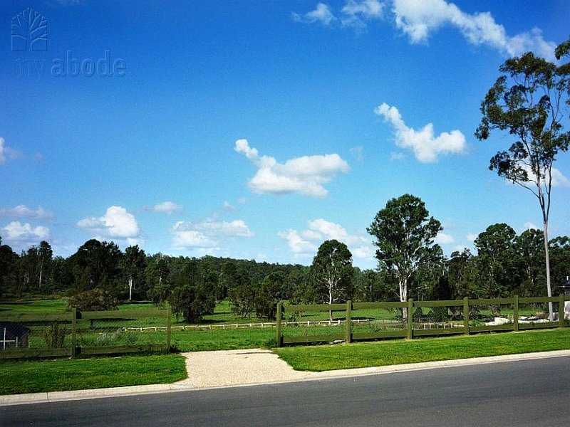 SPRING MOUNTAIN ACREAGE BACKING RESERVE - WHAT A COMBINATION !! Picture 1