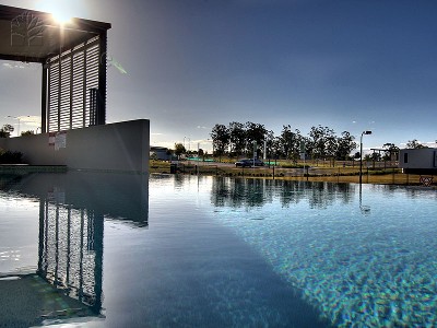 LIVE THE LIFE YOU DESERVE.....IN BROOKWATER FOR UNDER $400K Picture