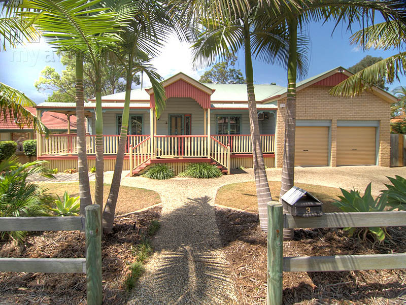 Separate Yourself From The Rest Picture 1