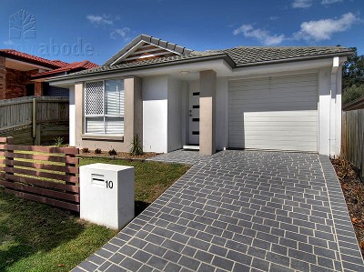 PURE TRANQUILLITY !!!! Picture