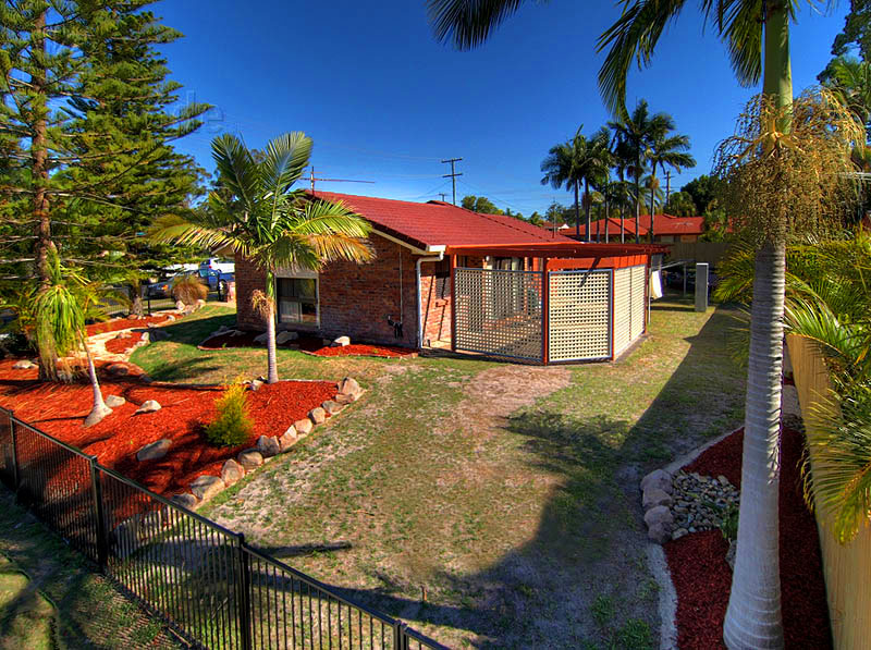 Beautiful, solid Dixon home - offers near to asking price welcomed. Picture 1