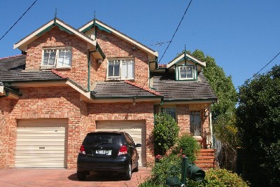 OPPOSITE THE PARK Picture