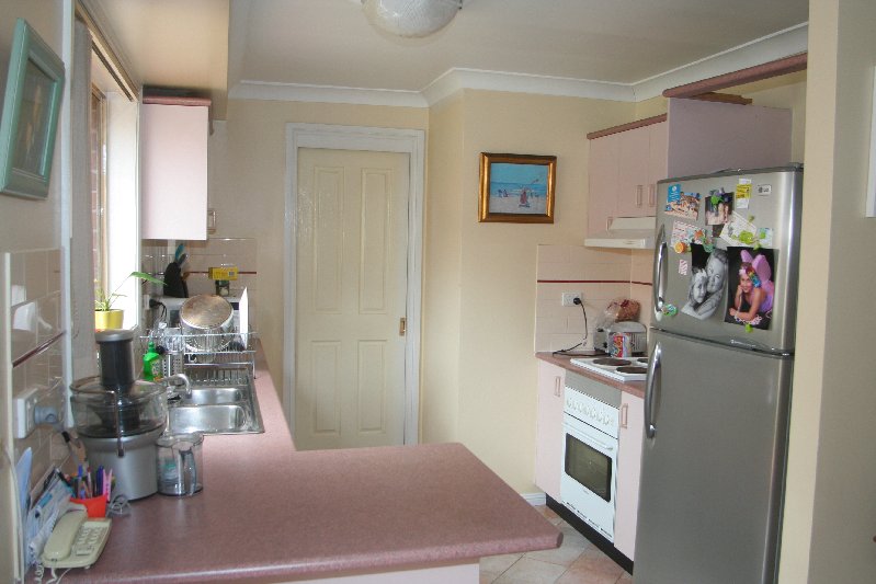 WORTHY OF YOUR INSPECTION Picture 2