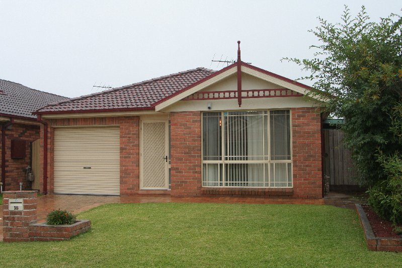 A HOME TO BE PROUD OF Picture 1