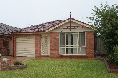 A HOME TO BE PROUD OF Picture A HOME TO BE PROUD OF Picture