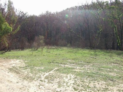 A Country Getaway Picture A Country Getaway Picture