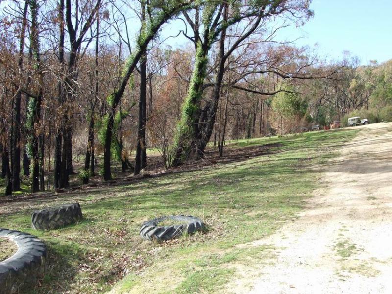 A Country Getaway Picture 3