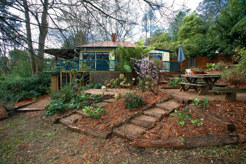 The Essence of Hills Living Picture 1