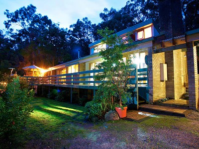 Stunning lifestyle property Picture