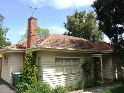 Fully renovated and spacious Picture