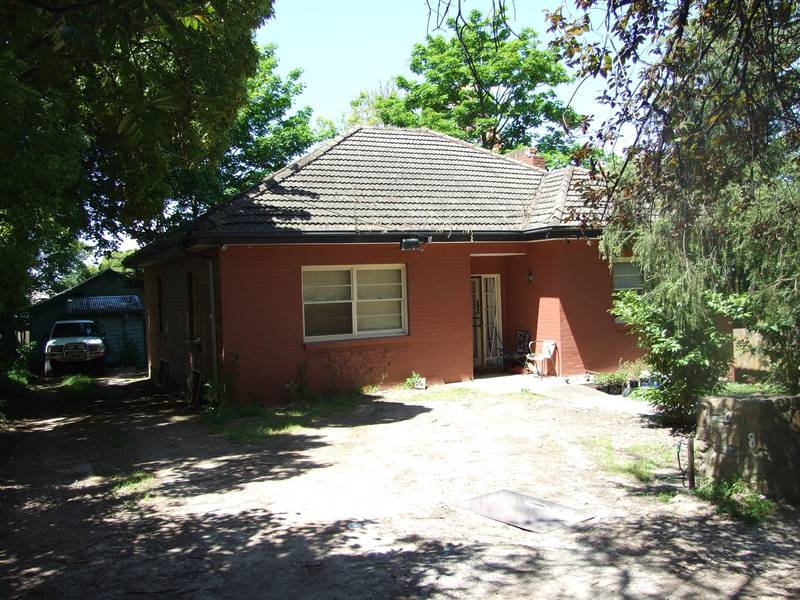 Solid as a Rock in the Centre of Town Picture 1