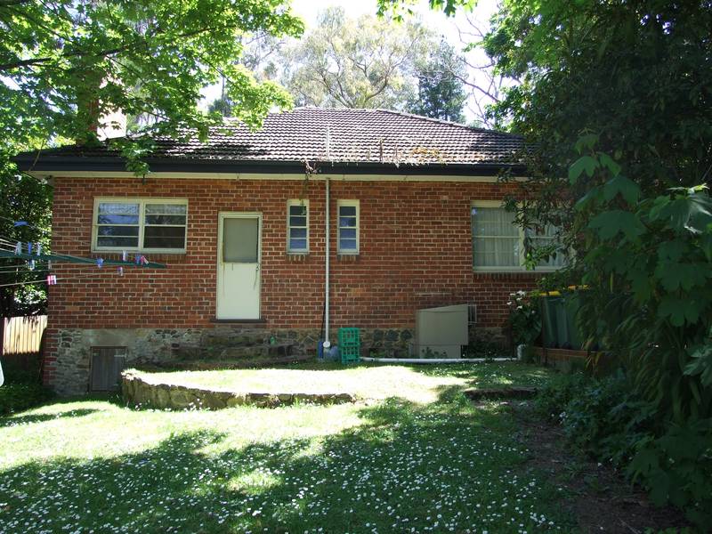 Solid as a Rock in the Centre of Town Picture 2