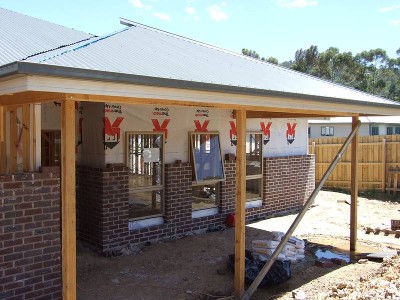 Stylish & Brand New - Nearly Completed Picture