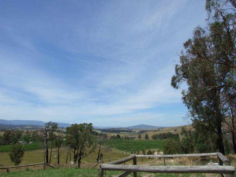 10 Acres of Beautiful Views Picture 3