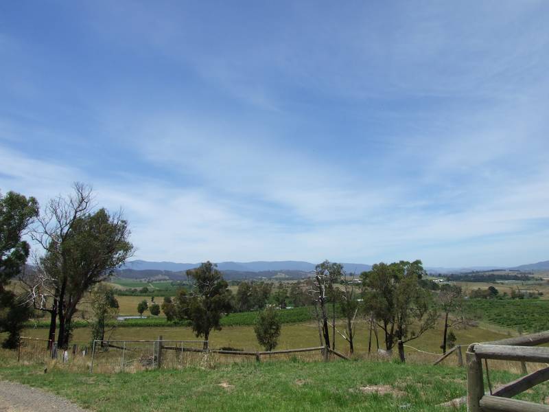 10 Acres of Beautiful Views Picture 2