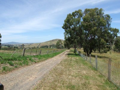 10 Acres of Beautiful Views Picture