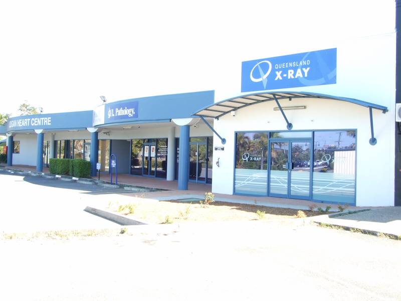 LOGAN HOSPITAL PRECINCT Picture 2