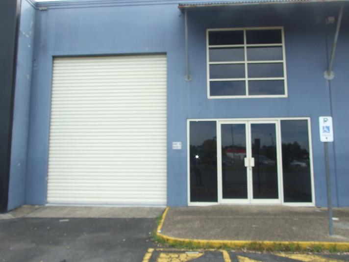 LOGAN HOSPITAL PRECINCT Picture 1