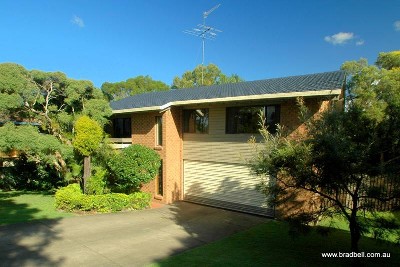 UNDER CONTRACT BY JAMES BELL OF BRAD BELL PROPERTY CONSULTANTS! Picture