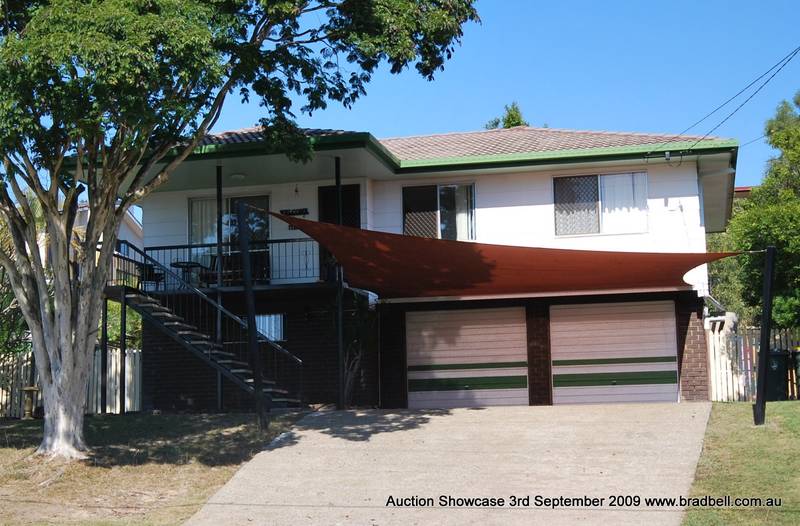 UNDER CONTRACT BY JAMES BELL OR BRAD BELL PROPERTY CONSULTANTS! Picture 1