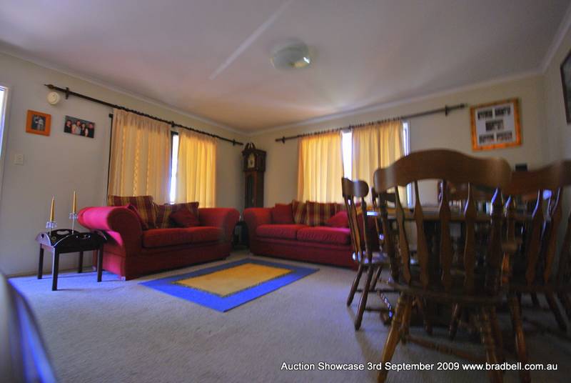 UNDER CONTRACT BY JAMES BELL OR BRAD BELL PROPERTY CONSULTANTS! Picture 3