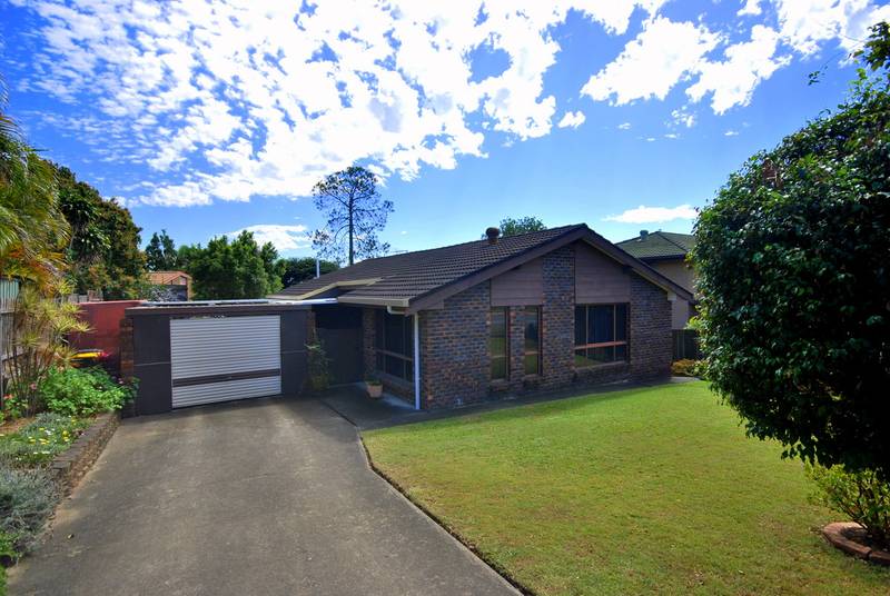 UNDER CONTRACT BY ERIN FISHER OF BRAD BELL REAL ESTATE Picture 1