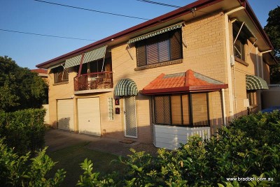 ROOM FOR ALL THE EXTENDED FAMILY.... Picture