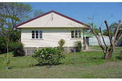 Perfectly Located Two Bedroom House Picture