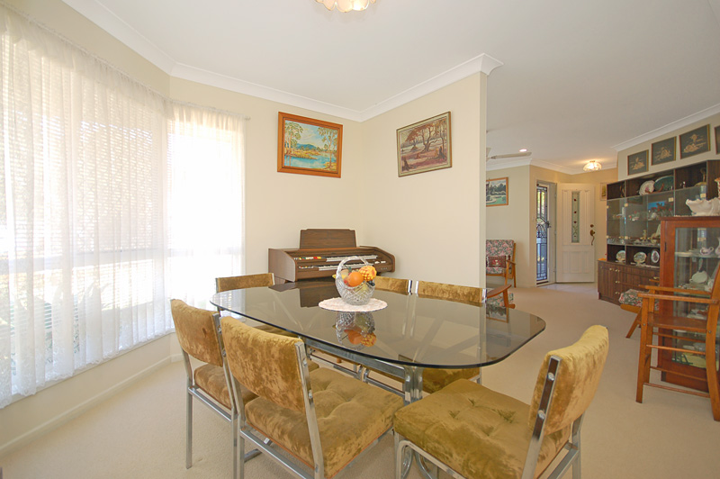 No more tight spaces - an orchard in suburbia! Picture 3