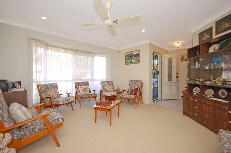 No more tight spaces - an orchard in suburbia! Picture 2