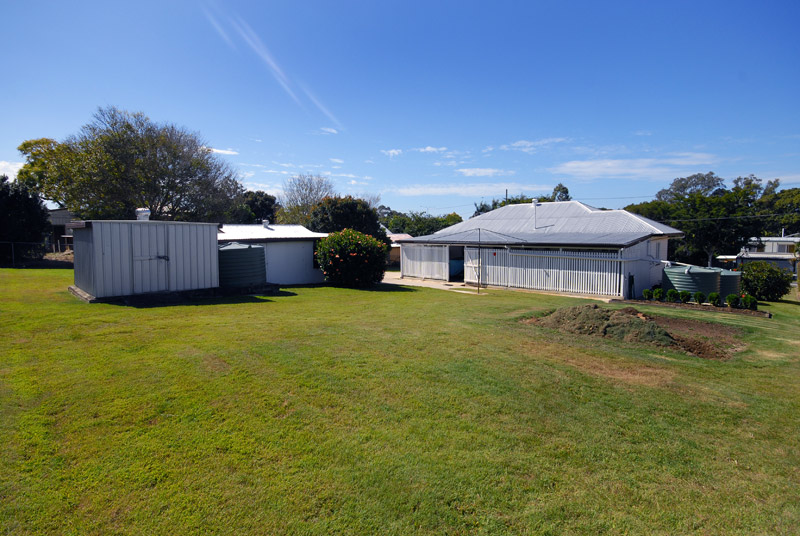 Outstanding Bald Hills property - the 