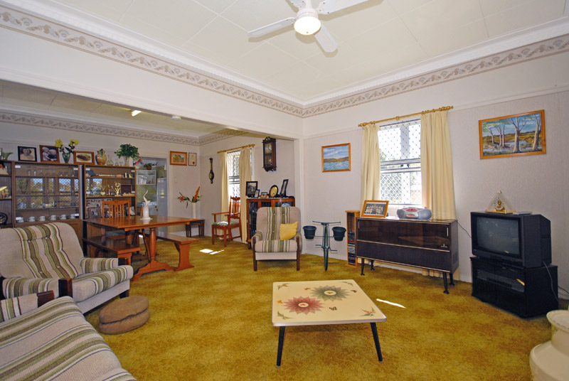 Outstanding Bald Hills property - the 