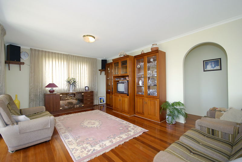 Up where you belong...
immaculate home in great location Picture 3