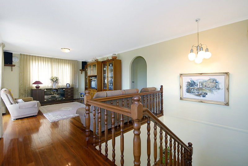 Up where you belong...
immaculate home in great location Picture 2