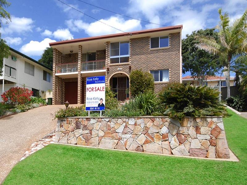 Up where you belong...
immaculate home in great location Picture 1