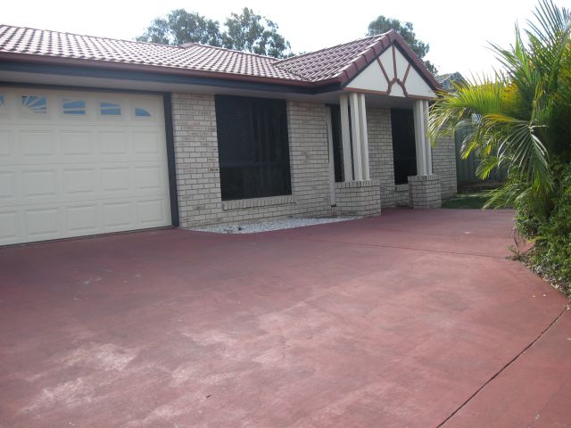 Big, beautiful and open family home Picture 1