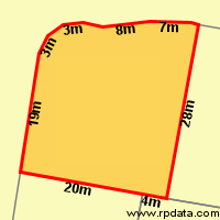 Last block available Picture 1