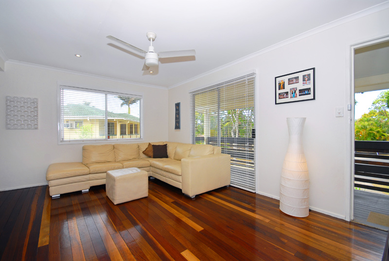 Acres of Space...
Pristine Presentation Picture 3