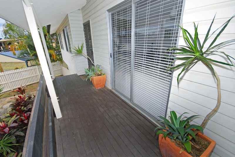 Acres of Space...
Pristine Presentation Picture 2