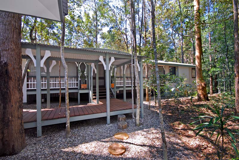 Nature Lover's Paradise Picture 2