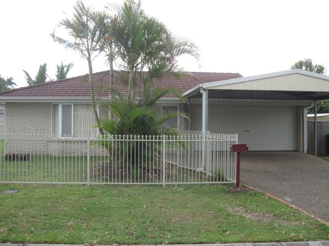 Canterbury Estate Family Home - A must see Picture 1