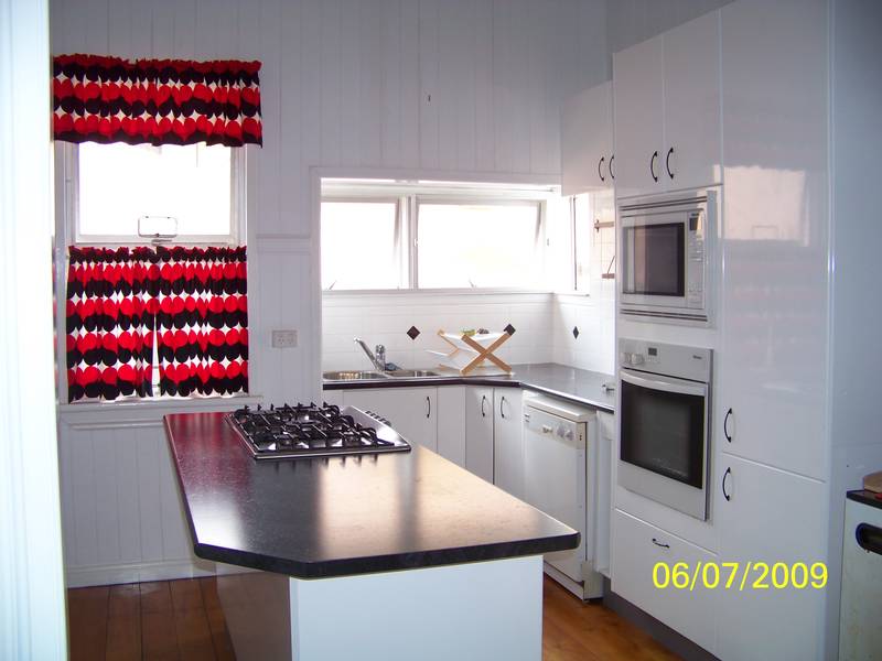 Morningside Queenslander - Under Application Picture 3