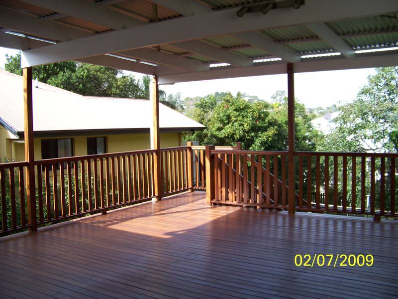 Morningside Queenslander - Under Application Picture 2