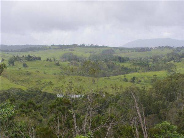 YUNGABURRA AREA - ACREAGE - 3056. Picture 3