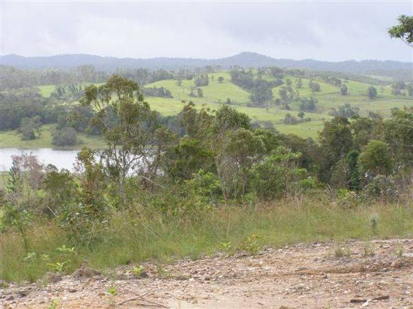 YUNGABURRA AREA - ACREAGE - 3056. Picture 1