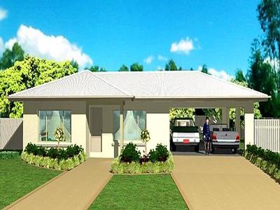 STRATA TITLE UNIT - 2983: Picture STRATA TITLE UNIT - 2983: Picture